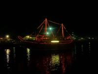 unsere Dhau Cruise