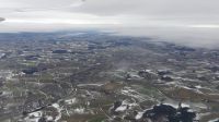 zurück in Deutschland