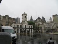 altes Rathaus Buenos Aires