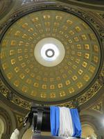 Mausoleum von Jose de San Martin