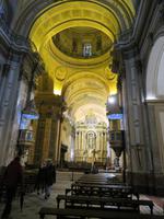 Kathedrale von Buenos Aires