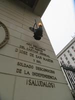 Kathedrale von Buenos Aires