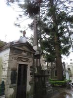 Friedhof La Recoleta