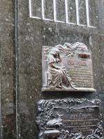 Friedhof La Recoleta