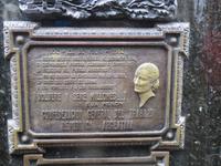 Friedhof La Recoleta