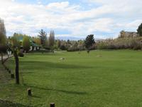 Besuch einer Estancia in El Calafate