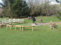 Besuch einer Estancia in El Calafate