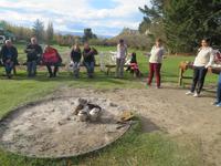 Besuch einer Estancia in El Calafate