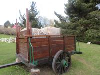 Besuch einer Estancia in El Calafate