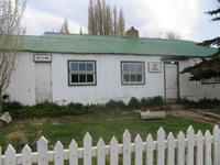 Besuch einer Estancia in El Calafate