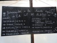 Besuch einer Estancia in El Calafate