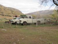 Besuch einer Estancia in El Calafate
