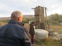 Besuch einer Estancia in El Calafate