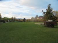 Besuch einer Estancia in El Calafate