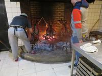 Besuch einer Estancia in El Calafate