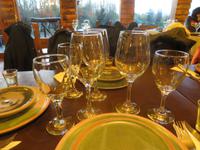 Besuch einer Estancia in El Calafate