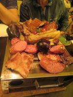 Besuch einer Estancia in El Calafate