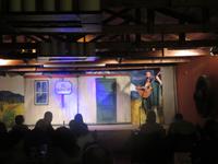 Besuch einer Estancia in El Calafate