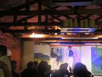 Besuch einer Estancia in El Calafate