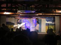 Besuch einer Estancia in El Calafate