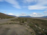 Nationalpark Los Glaciares