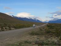 Nationalpark Los Glaciares