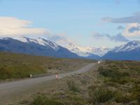Nationalpark Los Glaciares