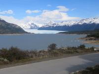 Nationalpark Los Glaciares
