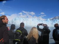 Perito-Moreno-Gletscher