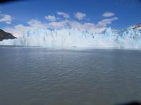 Perito-Moreno-Gletscher