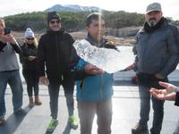 Nationalpark Los Glaciares