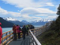 Nationalpark Los Glaciares