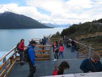 Nationalpark Los Glaciares