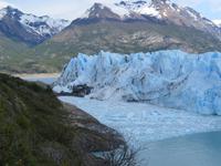 Nationalpark Los Glaciares
