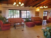 Hotel Sierra Nevada in El Calafate