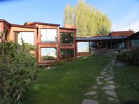 Hotel Sierra Nevada in El Calafate