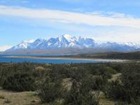 Nationalpark Torres del Paine