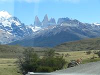 Nationalpark Torres del Paine