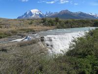 Nationalpark Torres del Paine