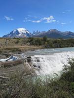Nationalpark Torres del Paine