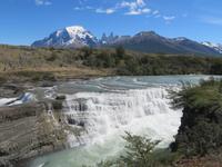 Nationalpark Torres del Paine