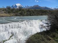 Nationalpark Torres del Paine