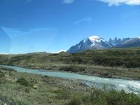 Nationalpark Torres del Paine
