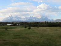 Nationalpark Torres del Paine