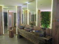 Hotel Rio Serrano - Nationalpark Torres del Paine