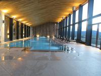 Hotel Rio Serrano - Nationalpark Torres del Paine