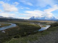 Nationalpark Torres del Paine