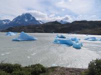 Nationalpark Torres del Paine