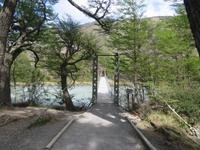 Nationalpark Torres del Paine