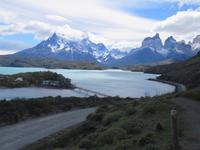 Nationalpark Torres del Paine